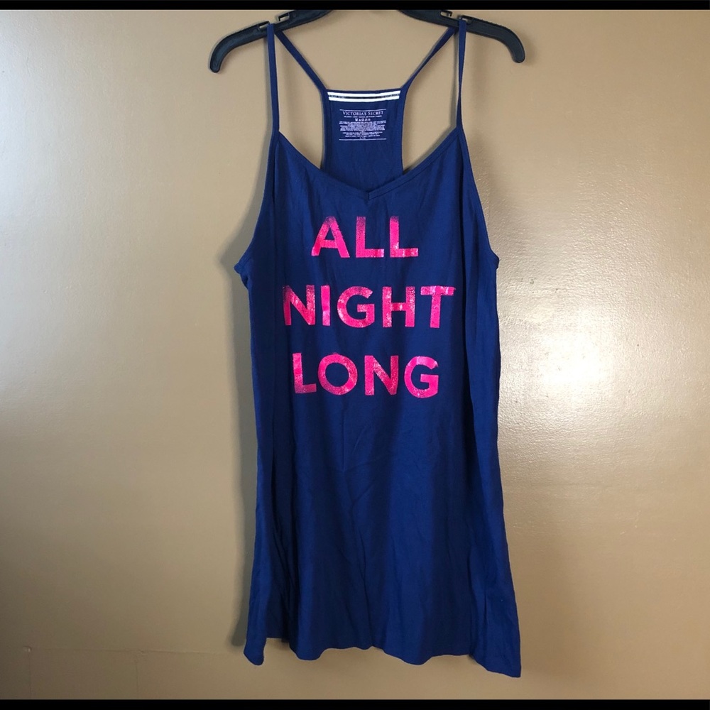 3/$20 ✨ Victoria’s Secret Nightgown Tank ✨